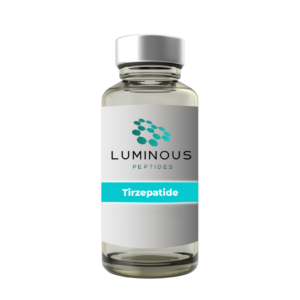 Tirzepatide (5mg)