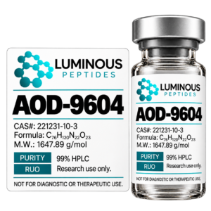 AOD-9604