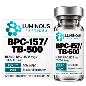 BPC-157 / TB-500