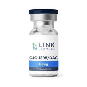 CJC-1295 WITH DAC