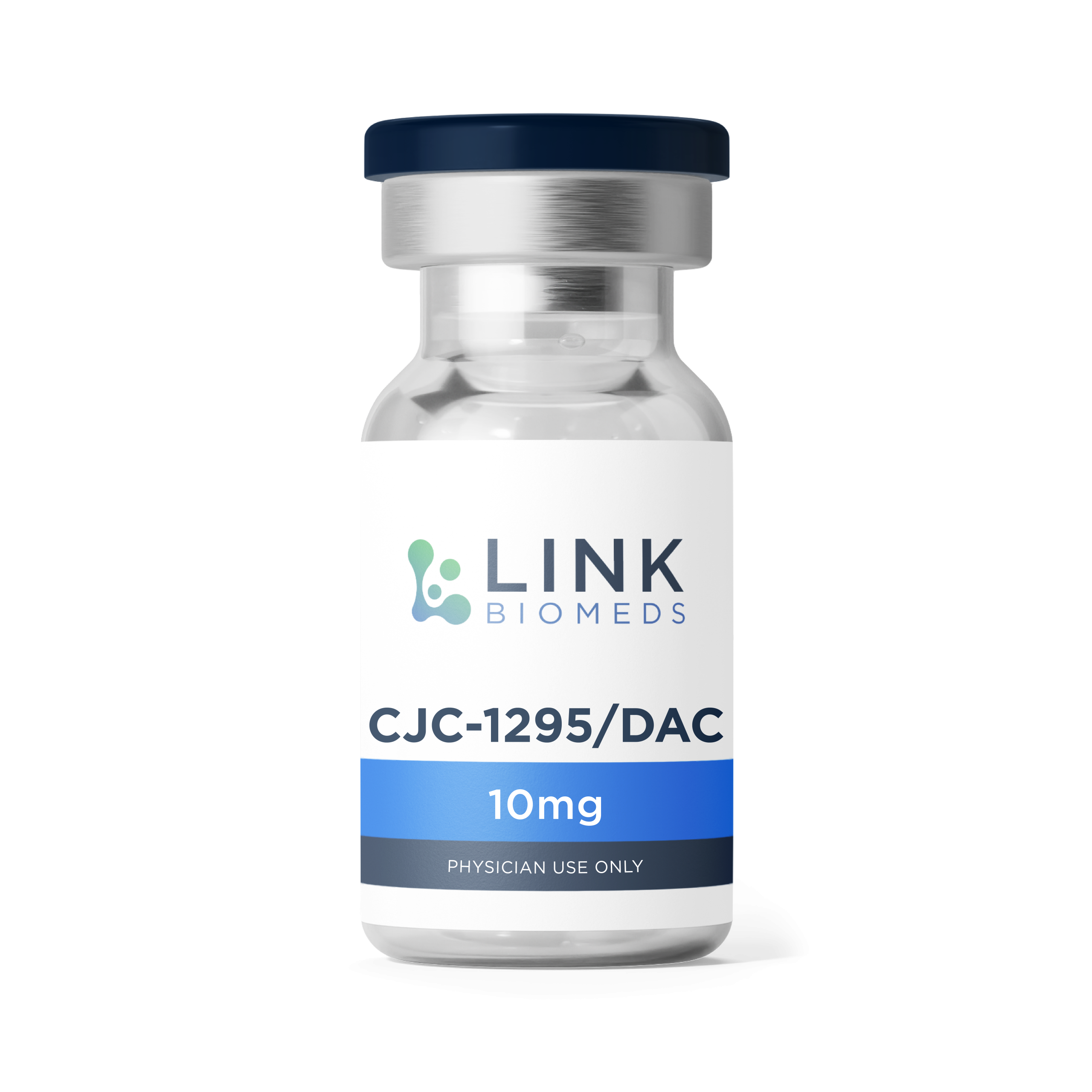 CJC-1295 WITH DAC