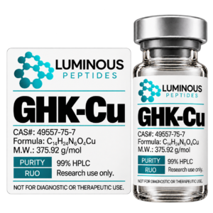 GHK-CU