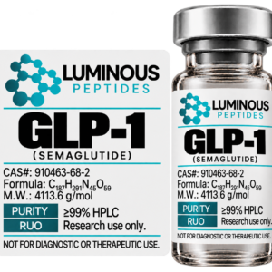 GLP-1