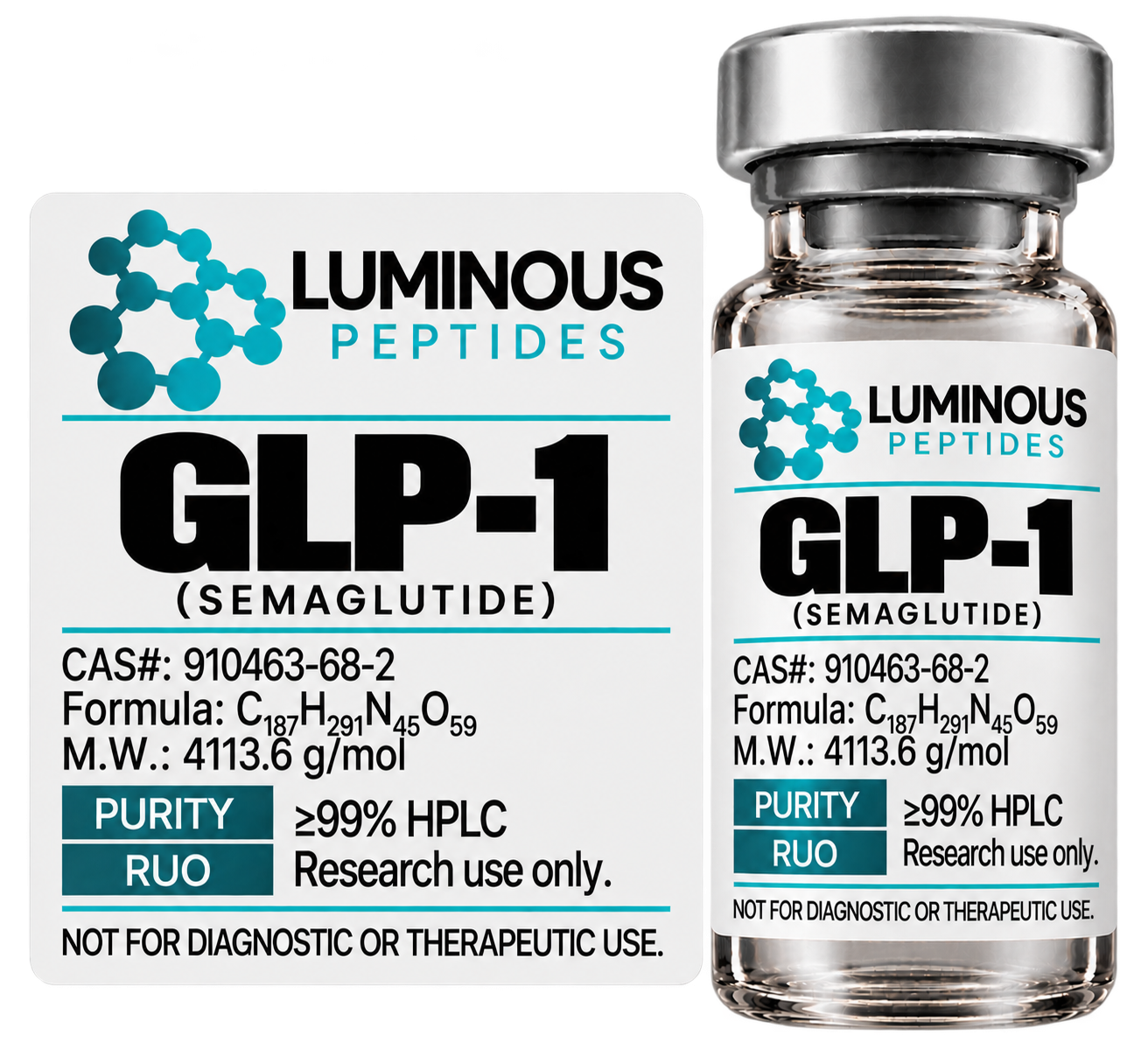 GLP-1