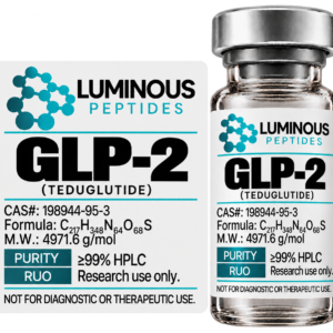 GLP-2