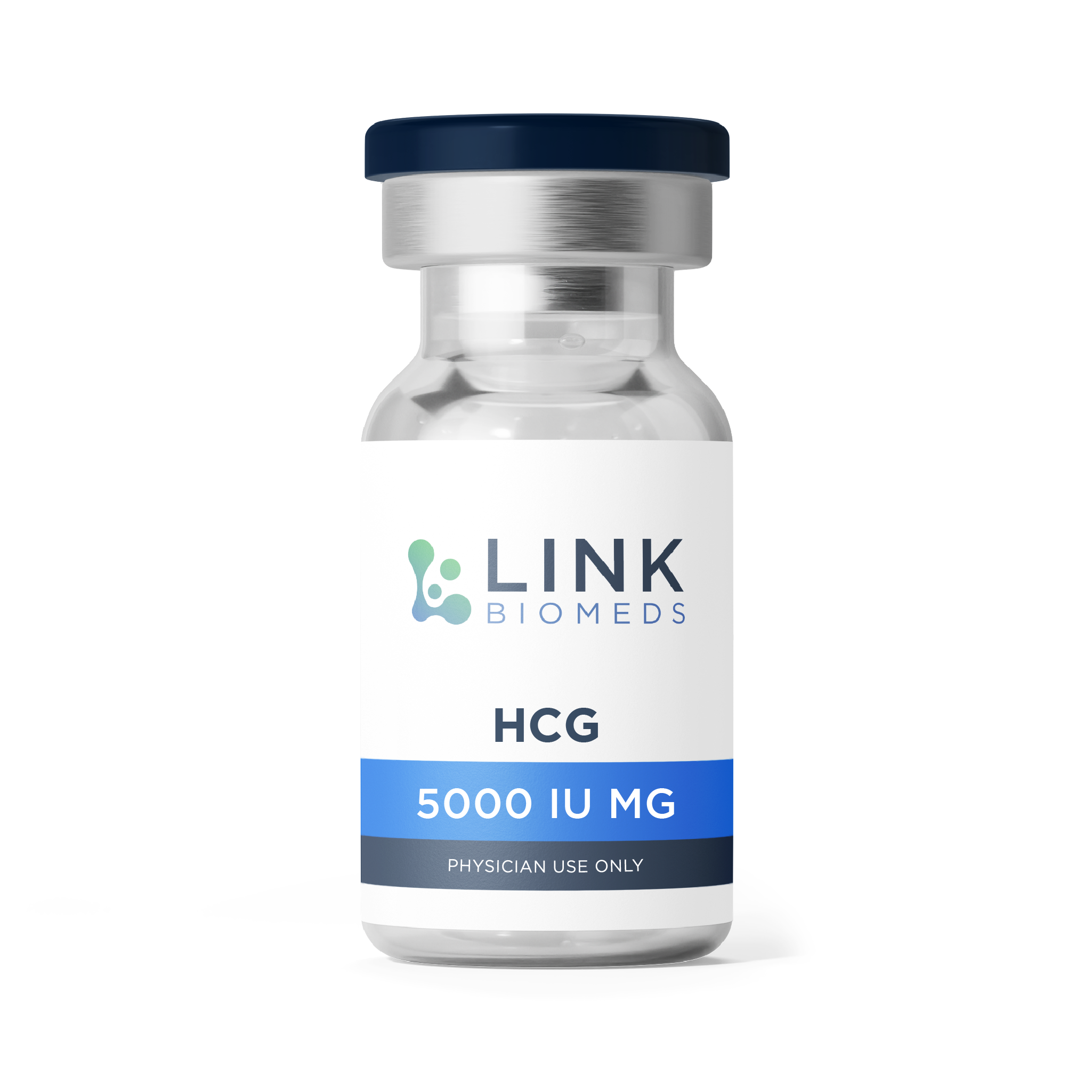 HCG 5000 IU