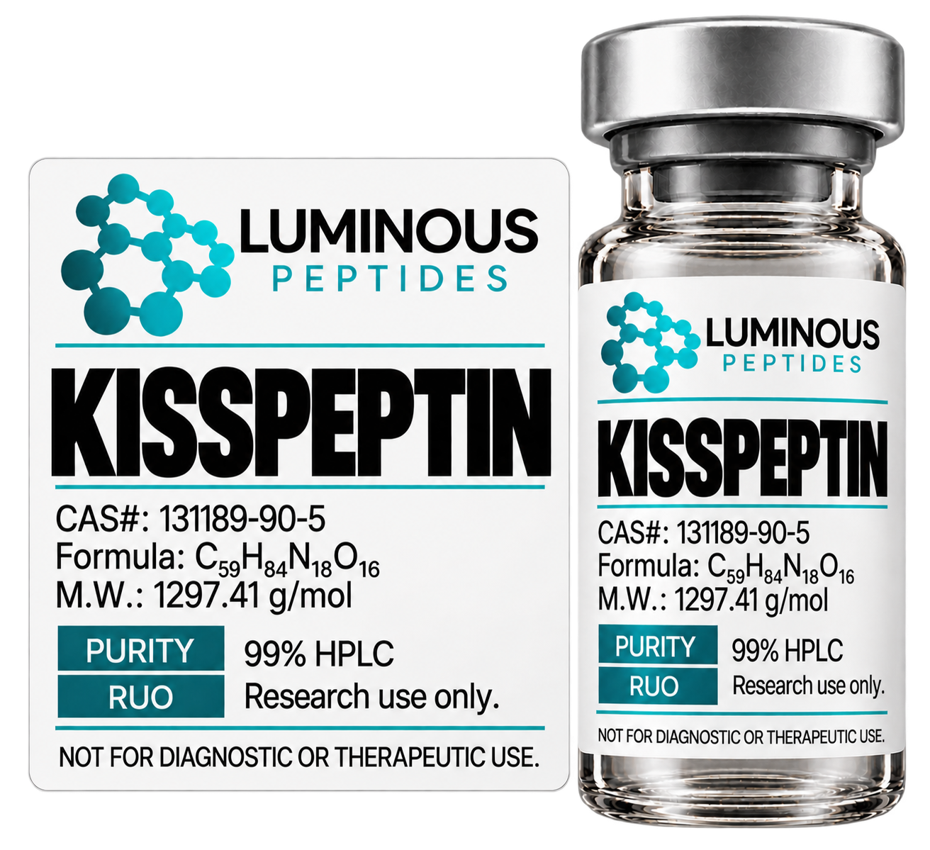KISSPEPTIN-10
