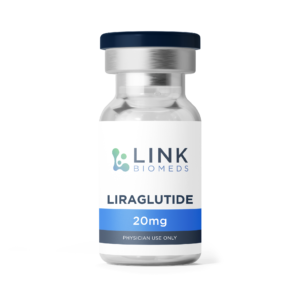 LIRAGLUTIDE
