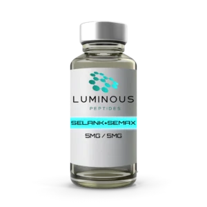 Ipamorelin (5mg)