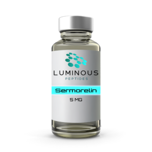 SERMORELIN 5 mg