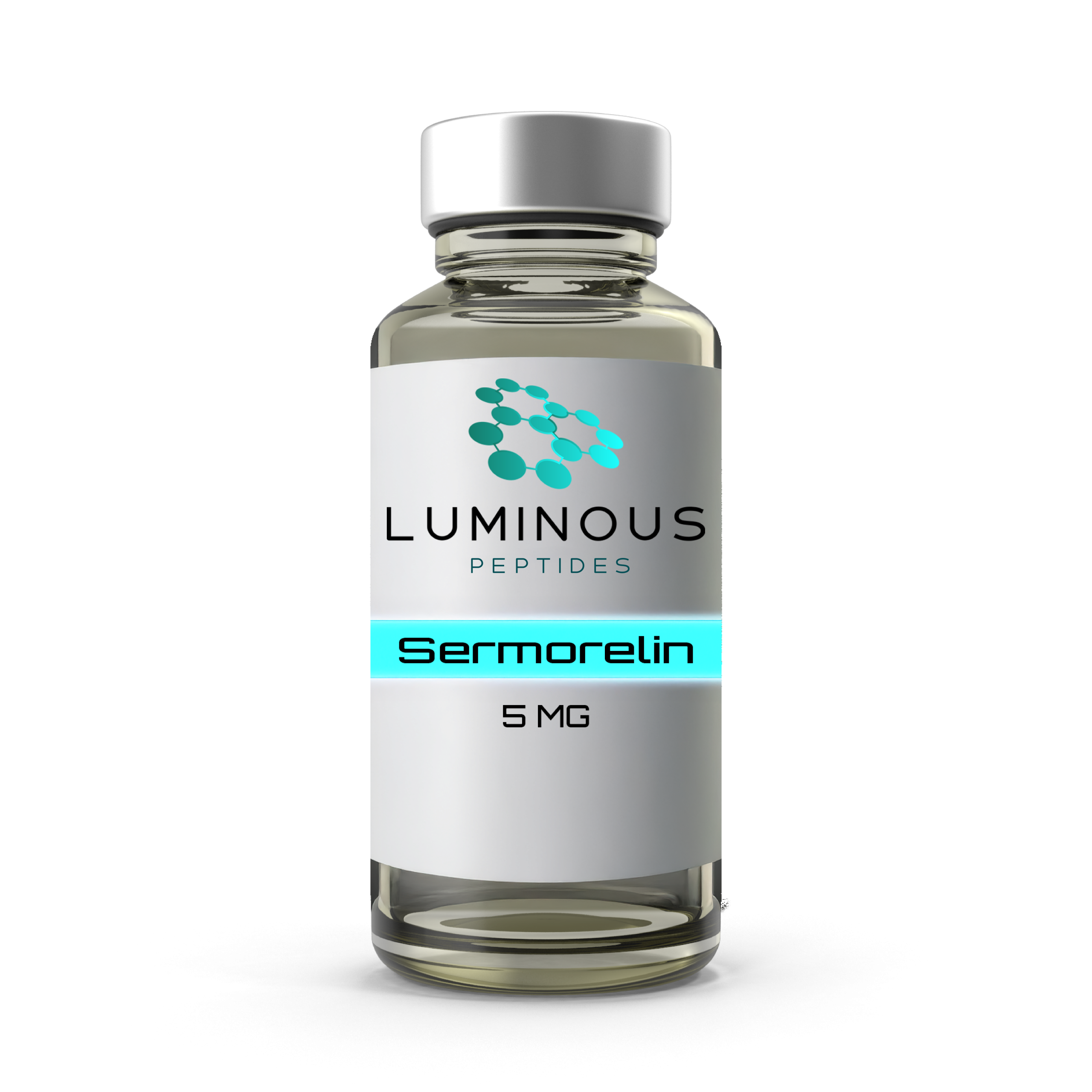 SERMORELIN 5 mg