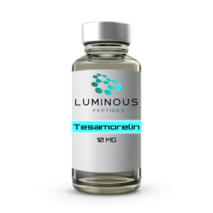 TESAMORELIN