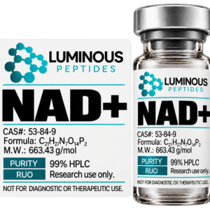 NAD+