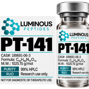 PT-141 10 mg