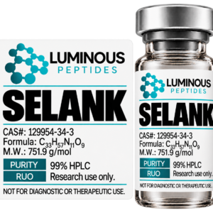 SELANK