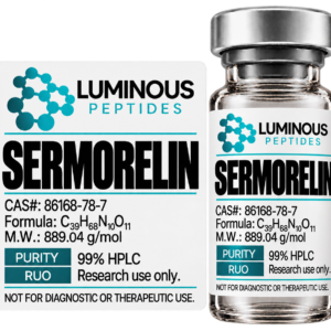 SERMORELIN 5 mg