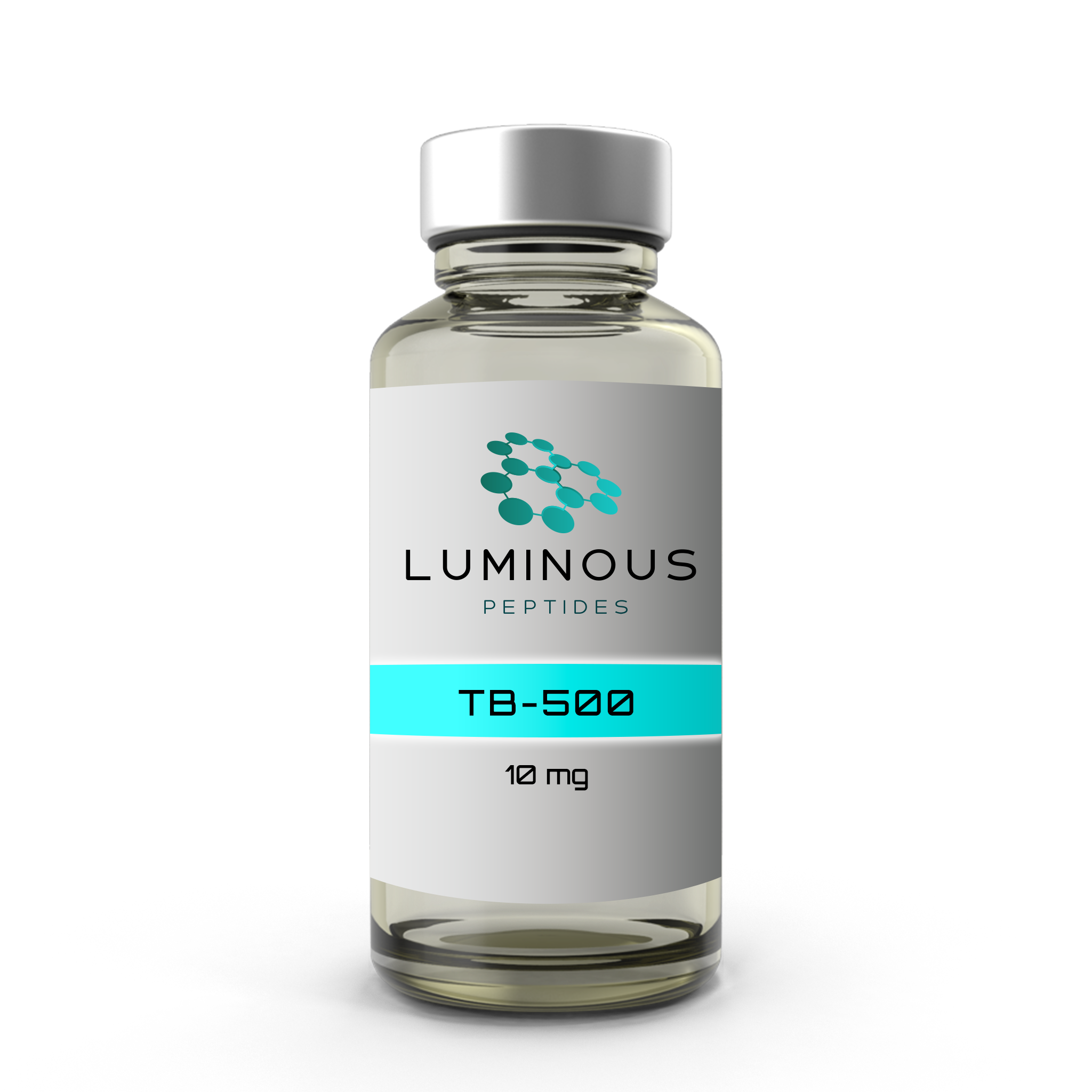 TB-500 - THYMOSIN BETA-4