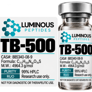 TB-500 (2mg)