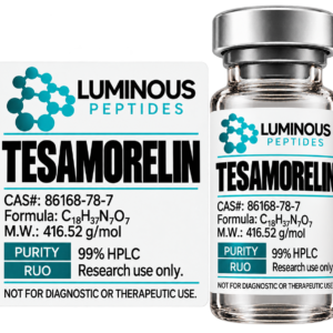 TESAMORELIN