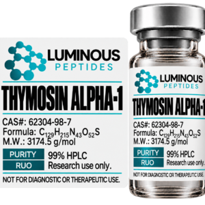 THYMOSIN ALPHA-1 10mg