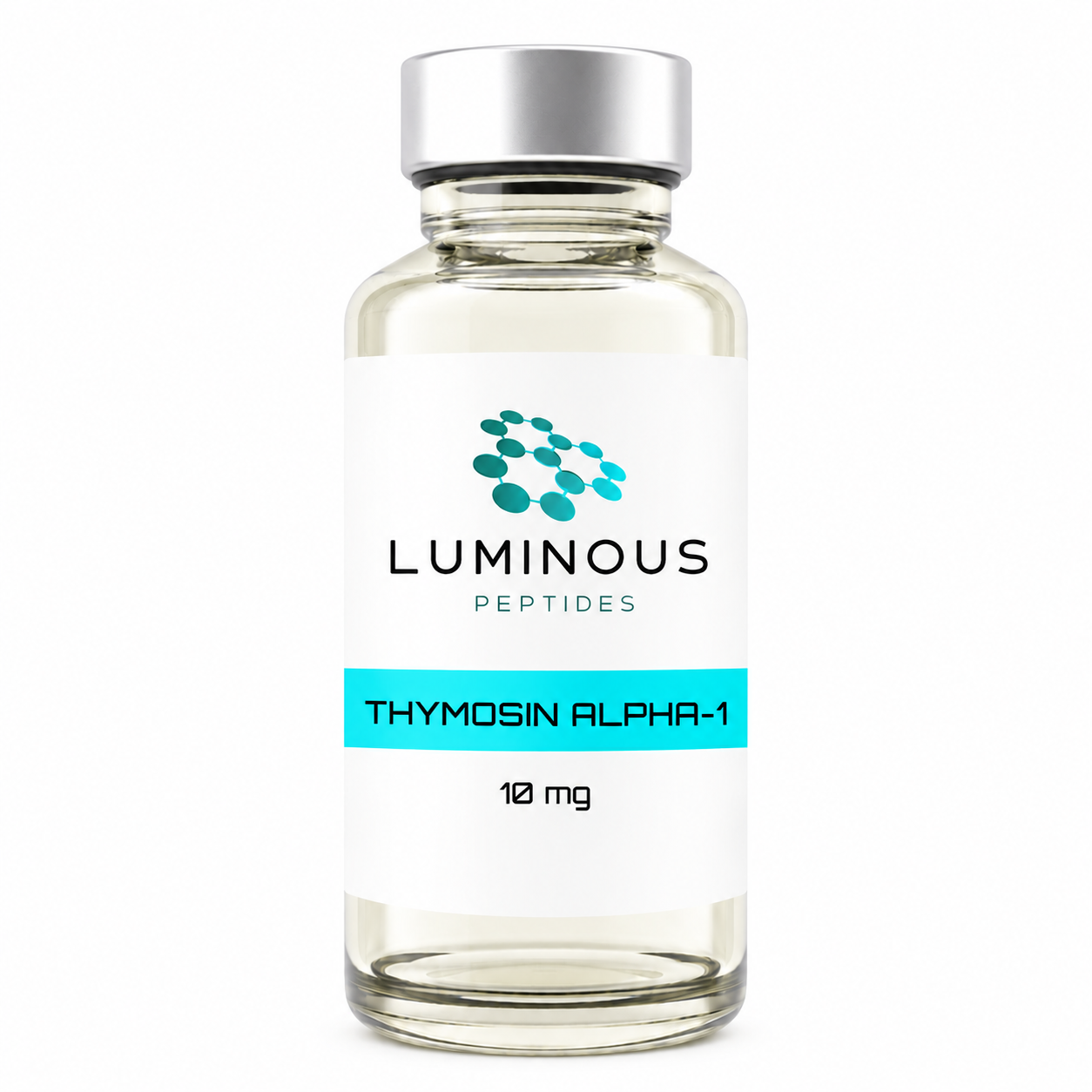 THYMOSIN ALPHA-1 10mg