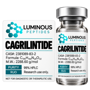 CAGRILINTIDE