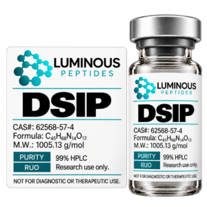 DSIP 5 mg