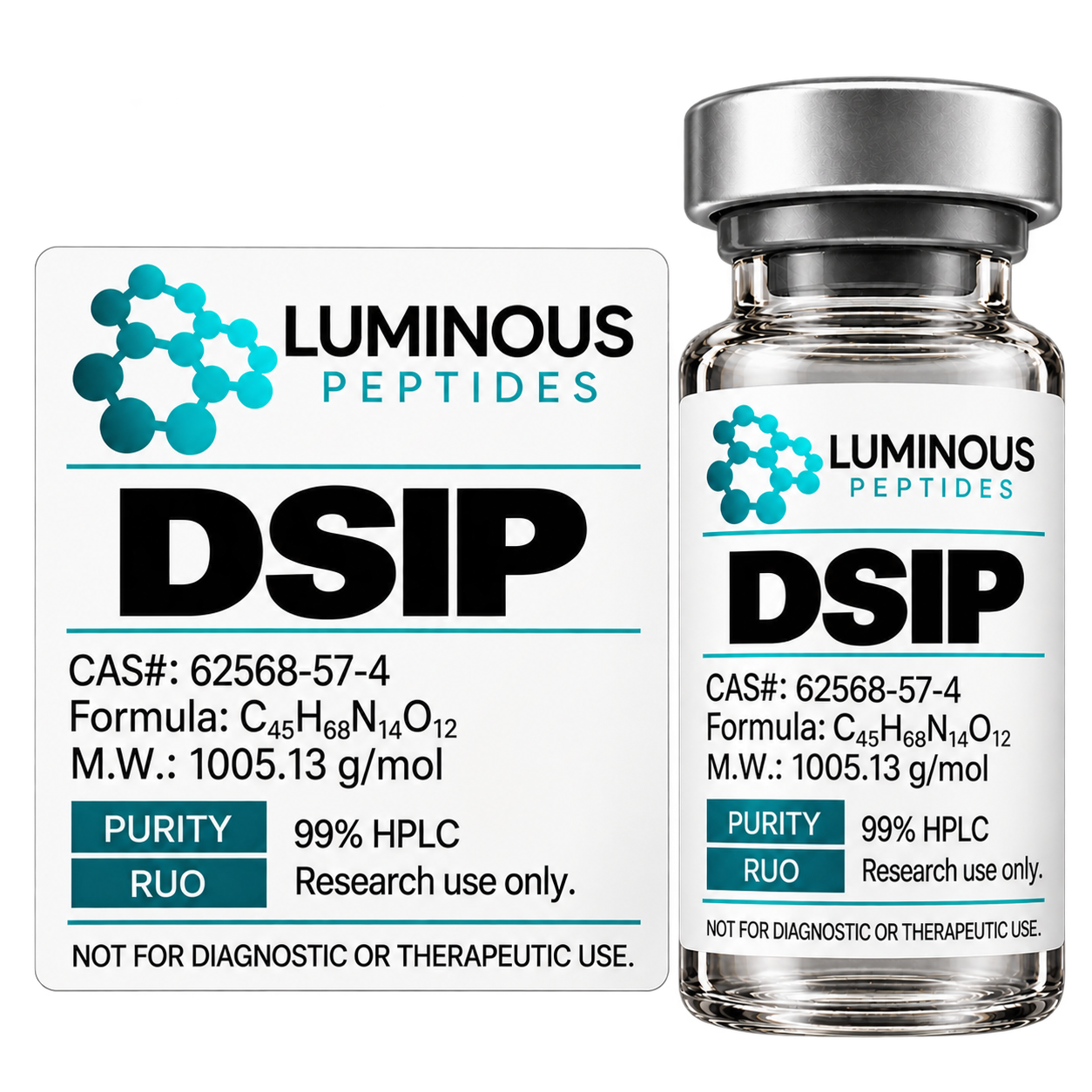 DSIP 5 mg