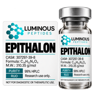 EPITALON (EPITHALON)