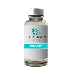 BPC-157 / TB-500