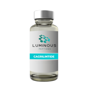 CAGRILINTIDE